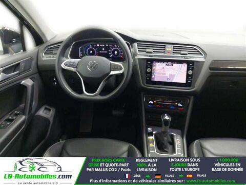 Tiguan 1.5 eHybrid 245 BVA 2023 occasion 31850 Beaupuy