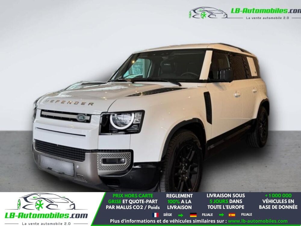 Defender 110 D200 BVA 2024 occasion 31850 Beaupuy