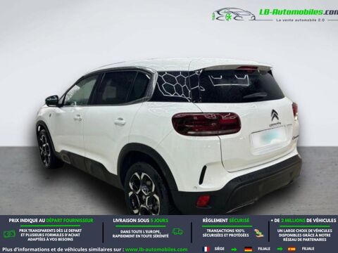 C5 aircross PureTech 130 BVA 2023 occasion 31850 Beaupuy