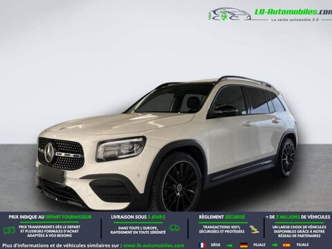 Annonce voiture Mercedes GLB 43900 €