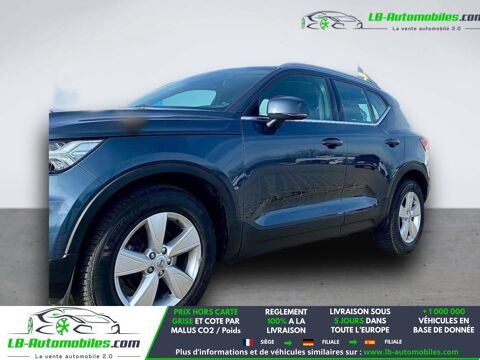 Volvo XC40 150 ch BVA 2019 occasion Beaupuy 31850
