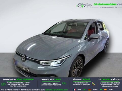 Annonce voiture Volkswagen Golf 18190 €