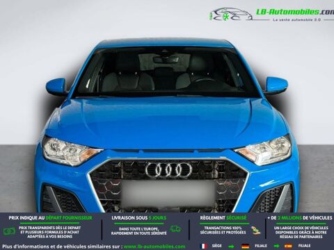 A1 25 TFSI 95 ch BVM 2019 occasion 31850 Beaupuy