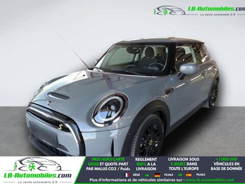 Cooper SE 184 CH BVA 2021 occasion 31850 Beaupuy