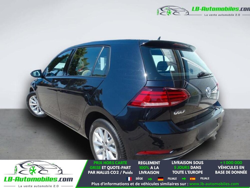 Golf 1.0 TSI 115 BVM 2019 occasion 31850 Beaupuy