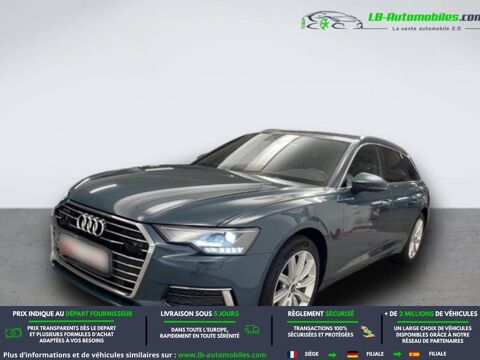 Annonce voiture Audi A6 30900 €