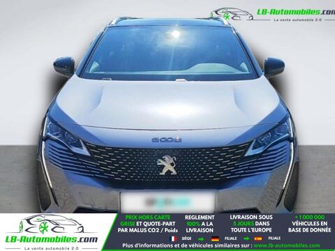 5008 BlueHDi 180ch BVA 2022 occasion 31850 Beaupuy