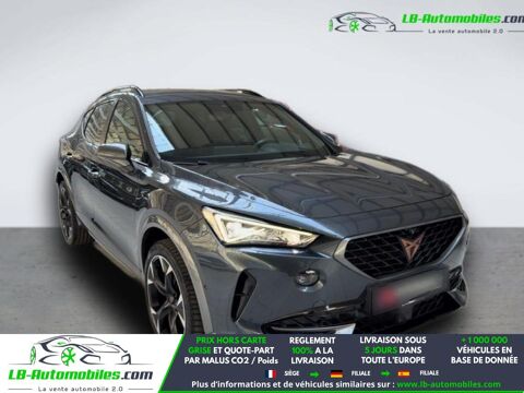 Annonce voiture Cupra Formentor 26990 €