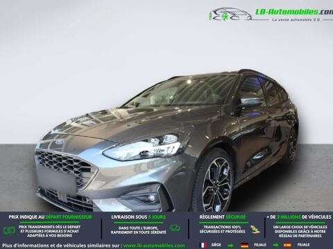 Annonce voiture Ford Focus 19490 €
