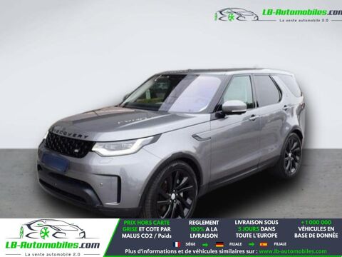 Land-Rover Discovery 3.0 D250 2021 occasion Beaupuy 31850
