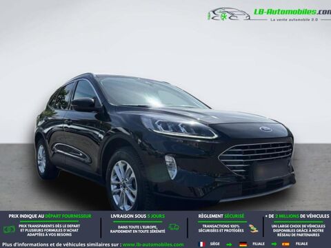 Kuga 1.5 EcoBoost 150 BVA 2022 occasion 31850 Beaupuy