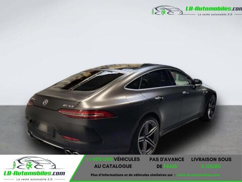 AMG GT 43 AMG 367 ch BVA 4-Matic+ 2022 occasion 31850 Beaupuy