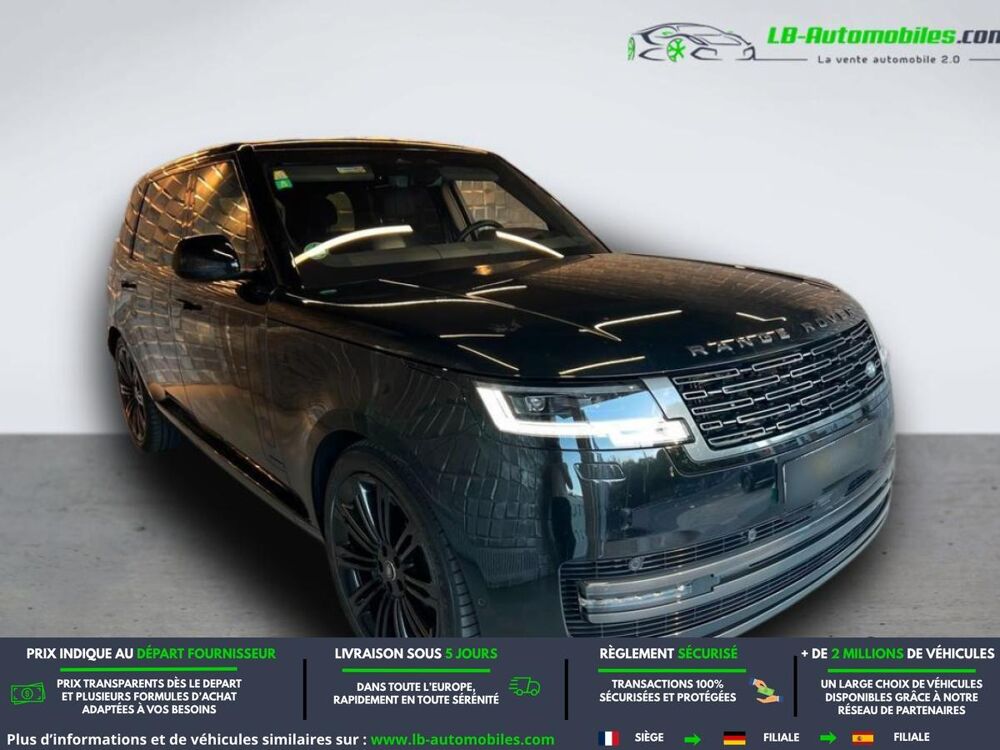 Range Rover P530 AWD BVA 2023 occasion 31850 Beaupuy