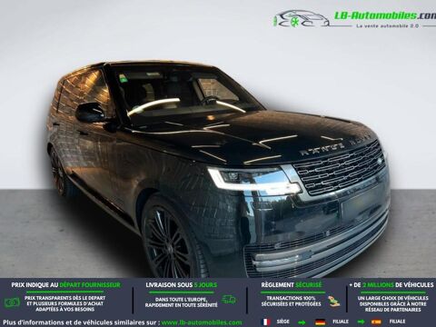 Range Rover P530 AWD BVA 2023 occasion 31850 Beaupuy