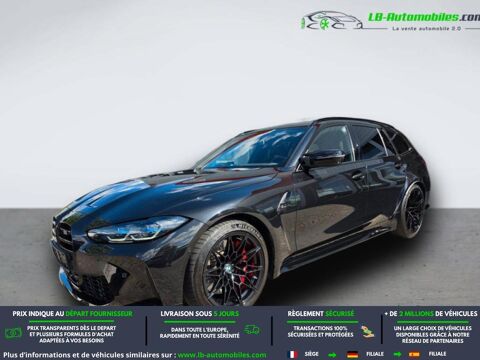 Annonce voiture BMW M3 84300 €