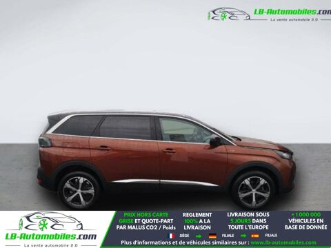 5008 PureTech 130ch BVA 2023 occasion 31850 Beaupuy