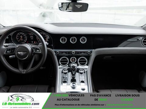 Continental GT V8 4.0 550 ch BVA 2022 occasion 31850 Beaupuy