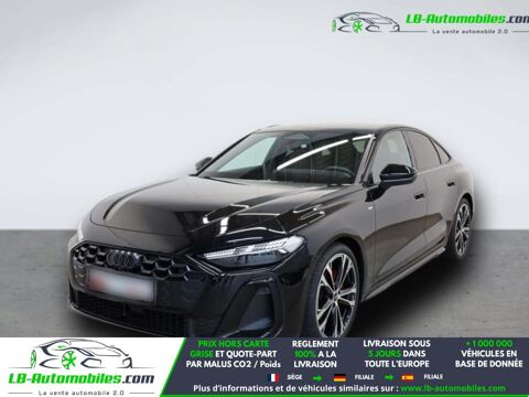 A5 40 TFSI 204 ch BVA 2025 occasion 31850 Beaupuy