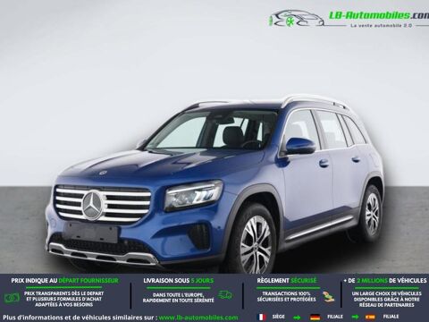 Annonce voiture Mercedes GLB 45990 €
