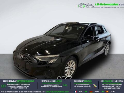 Annonce voiture Audi A3 23949 €