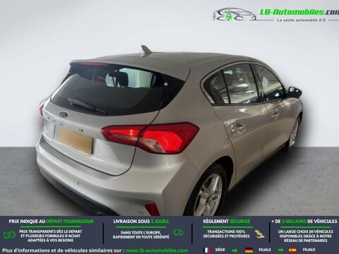 Focus 1.0 EcoBoost 100 2019 occasion 31850 Beaupuy
