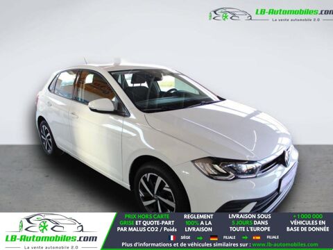 Polo 1.0 TSI 95 S&S BVM 2023 occasion 31850 Beaupuy