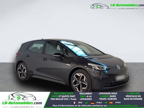 ID.3 145 ch Pro 2022 occasion 31850 Beaupuy