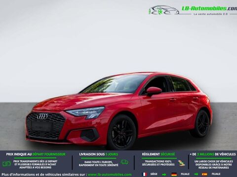 Annonce voiture Audi A3 19900 €