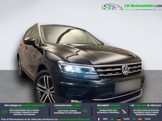 Tiguan 2.0 TSI 190 BVA 4Motion 2019 occasion 31850 Beaupuy