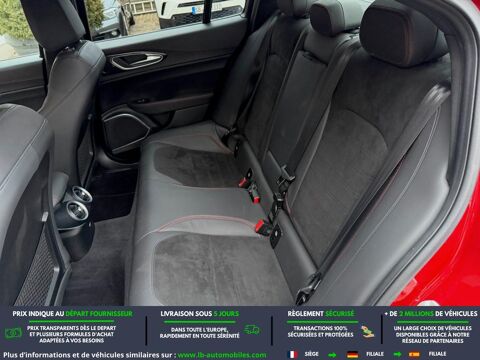 Giulia 2.9 V6 510 ch BVA 2021 occasion 31850 Beaupuy