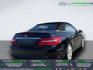 Classe E 250 BVA 2012 occasion 31850 Beaupuy