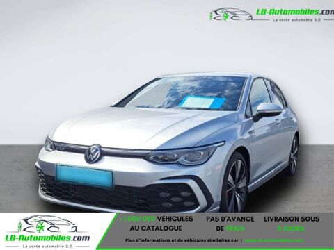 Volkswagen Golf 2.0 TDI SCR 200 BVA 2023 occasion Beaupuy 31850