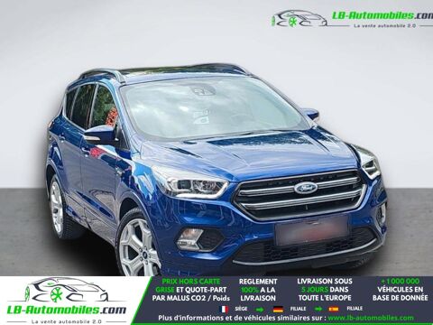 Ford Kuga 1.5 EcoBoost 150 4x2 BVM 2018 occasion Beaupuy 31850