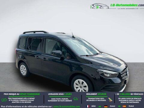 Classe T 180 d BVA 2023 occasion 31850 Beaupuy