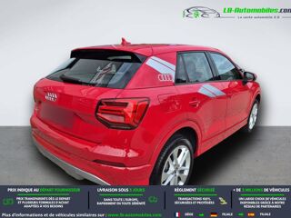 Q2 TFSI 116 ch BVM 2017 occasion 31850 Beaupuy