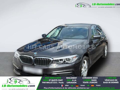 Annonce voiture BMW Série 3 26700 €