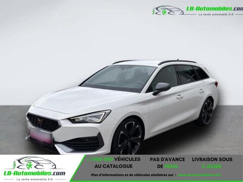 Cupra Leon 1.4 e-HYBRID 245 ch BVA 2022 occasion Beaupuy 31850
