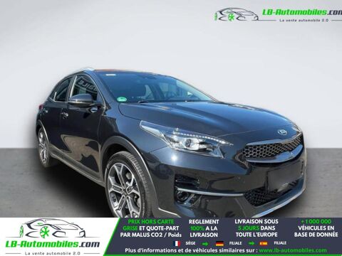 XCeed 1.4l T-GDi 140 ch BVA 2020 occasion 31850 Beaupuy