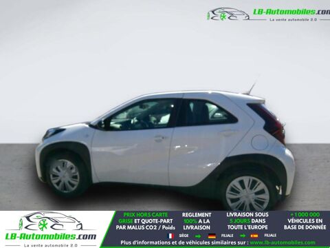 Aygo 1.0 VVT-i 72 BVM 2023 occasion 31850 Beaupuy