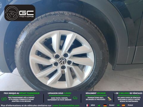 Golf SW 1.0 eTSI 110 BVA 2023 occasion 31850 Beaupuy