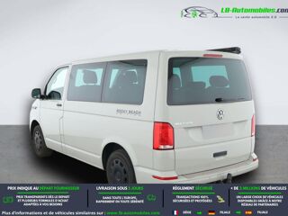 MULTIVAN 2.0 TDI 150 BVM 2020 occasion 31850 Beaupuy