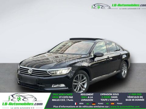 Volkswagen Passat 1.4 TSI 150 BVM 2015 occasion Beaupuy 31850