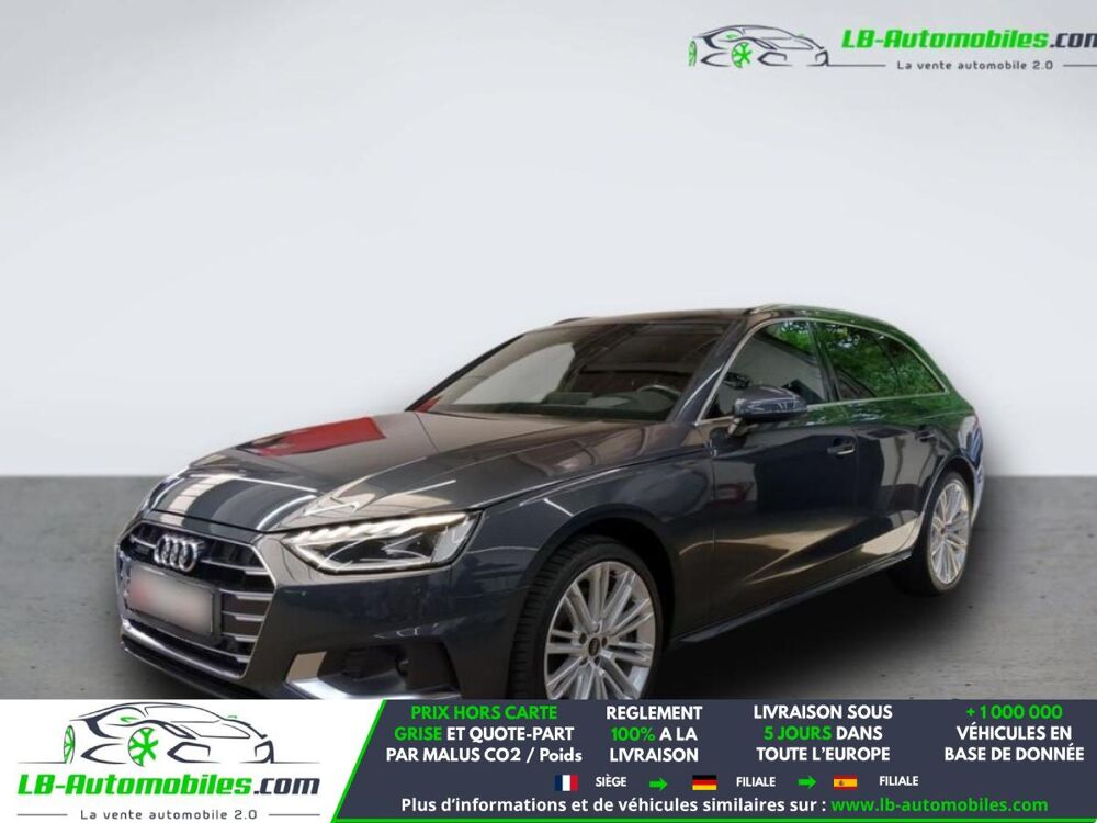 A4 V6 3.2 TFSI 265 QUATTRO 2022 occasion 31850 Beaupuy