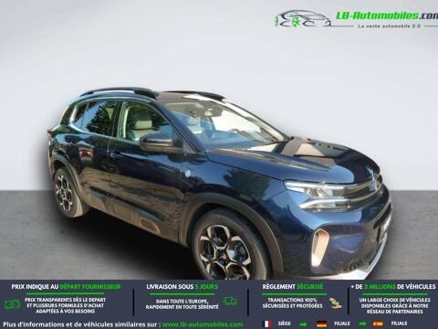 C5 aircross BlueHDi 130 BVA 2022 occasion 31850 Beaupuy