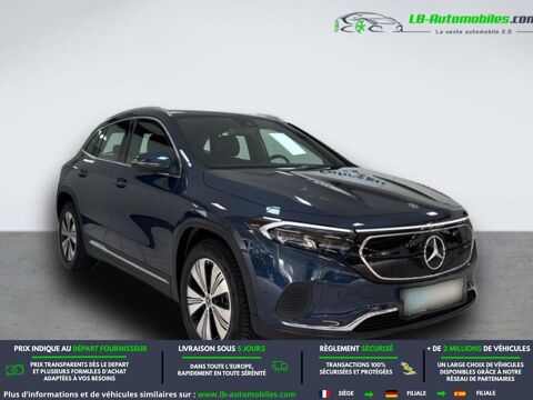 Annonce voiture Mercedes EQA 30988 €