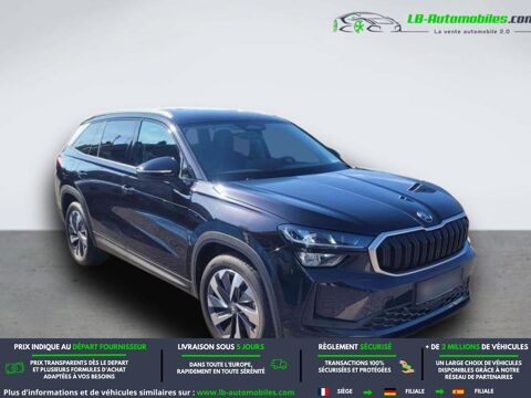 Kodiaq 1.5 TSI 150 BVA 7pl 2025 occasion 31850 Beaupuy