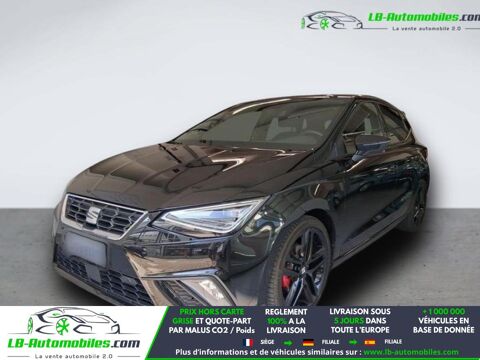 Annonce voiture Seat Ibiza 16900 €