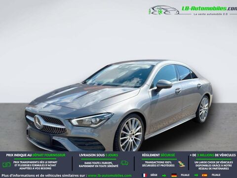 Annonce voiture Mercedes Classe A 28999 €