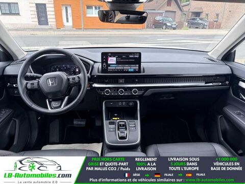 CR-V e:HEV 2.0 i-MMD 2WD 145ch 2025 occasion 31850 Beaupuy