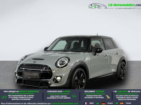 Cooper S 192 CH BVA 2019 occasion 31850 Beaupuy